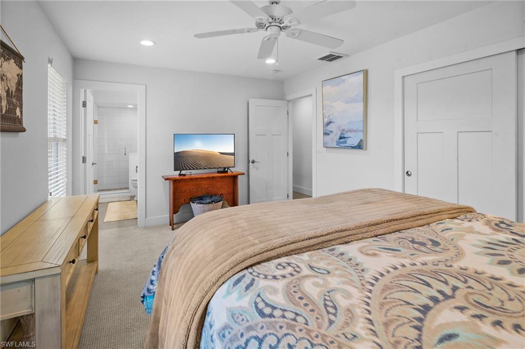 LAKE MUREX - Residential Lease