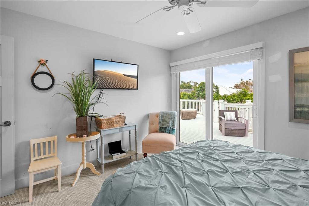 LAKE MUREX - Residential Lease