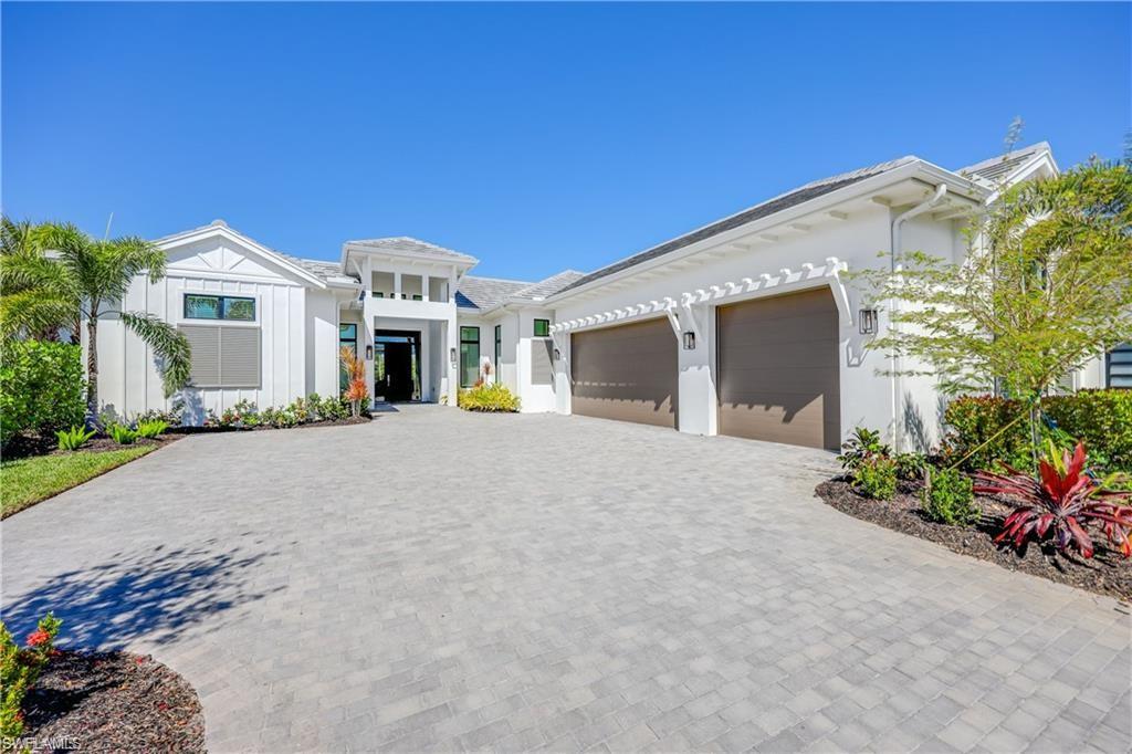 THE PENINSULA AT TREVISO BAY - Residential