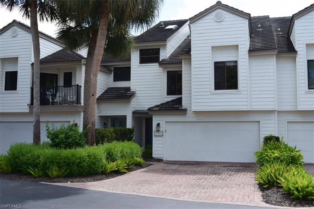 27105 Oakwood Lake DR