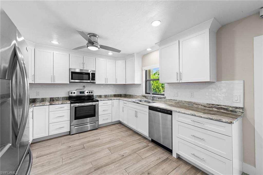 QUARTERDECK COVE - Residential