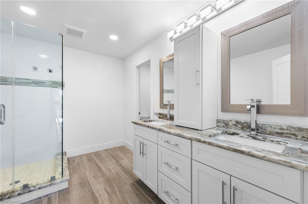 QUARTERDECK COVE - Residential