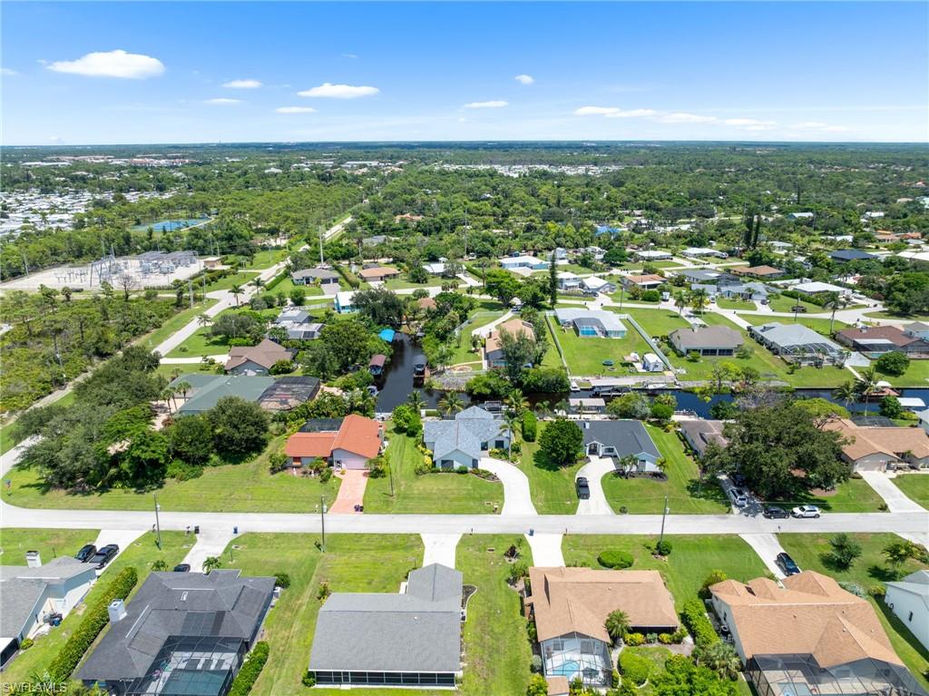QUARTERDECK COVE - Residential