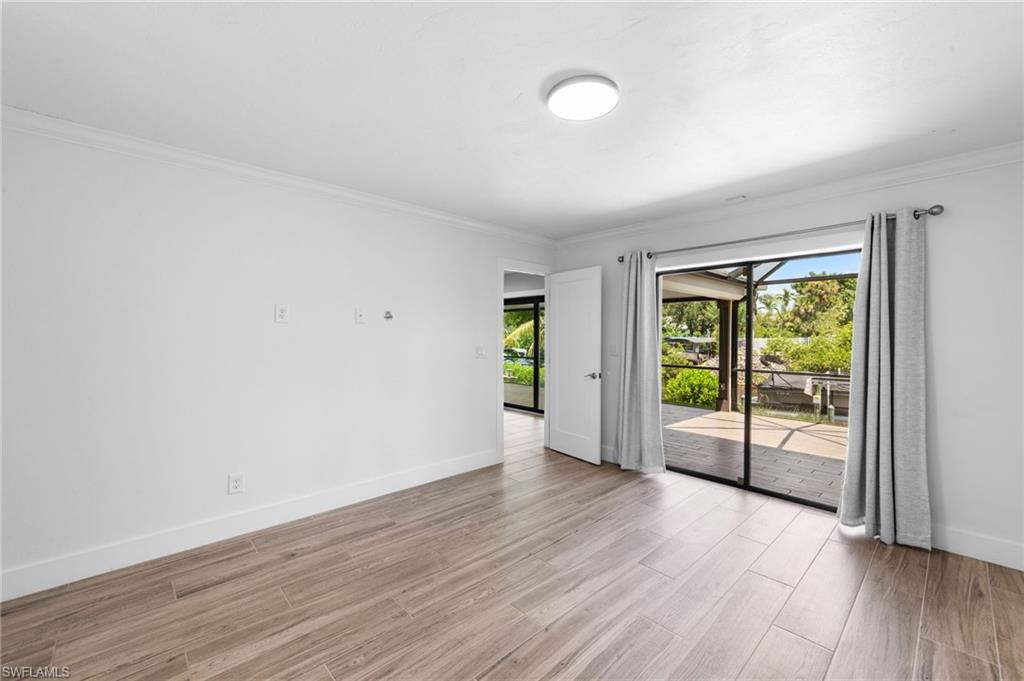 QUARTERDECK COVE - Residential