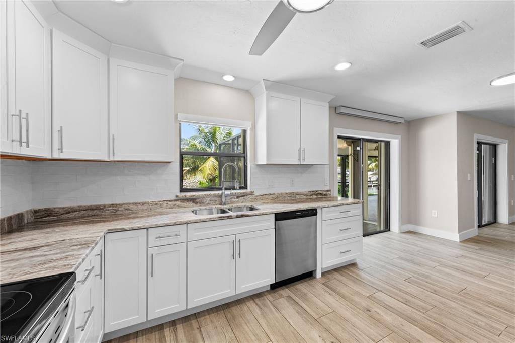 QUARTERDECK COVE - Residential