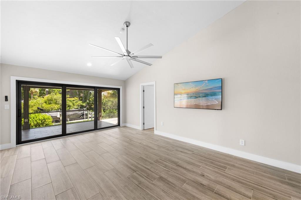 QUARTERDECK COVE - Residential