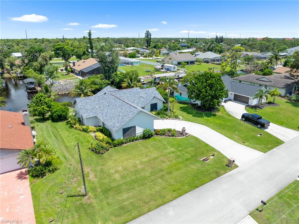 QUARTERDECK COVE - Residential