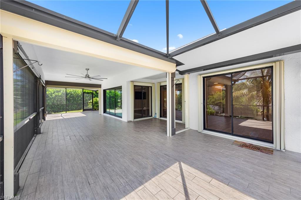 QUARTERDECK COVE - Residential