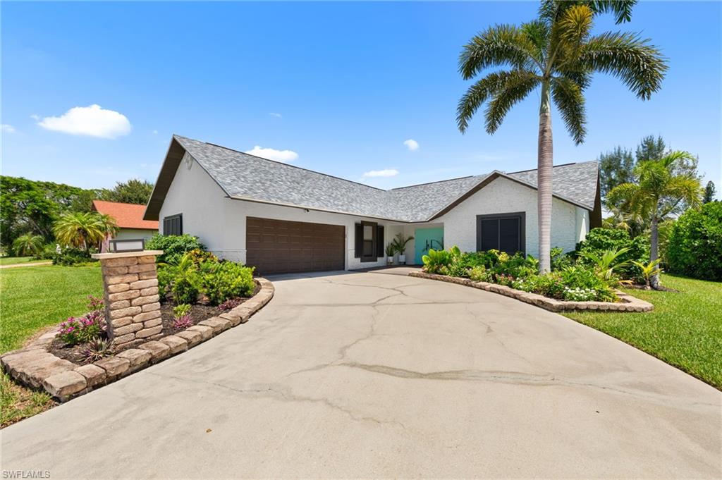 QUARTERDECK COVE - Residential