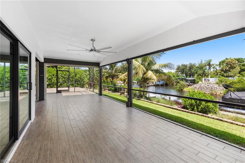 QUARTERDECK COVE - Residential