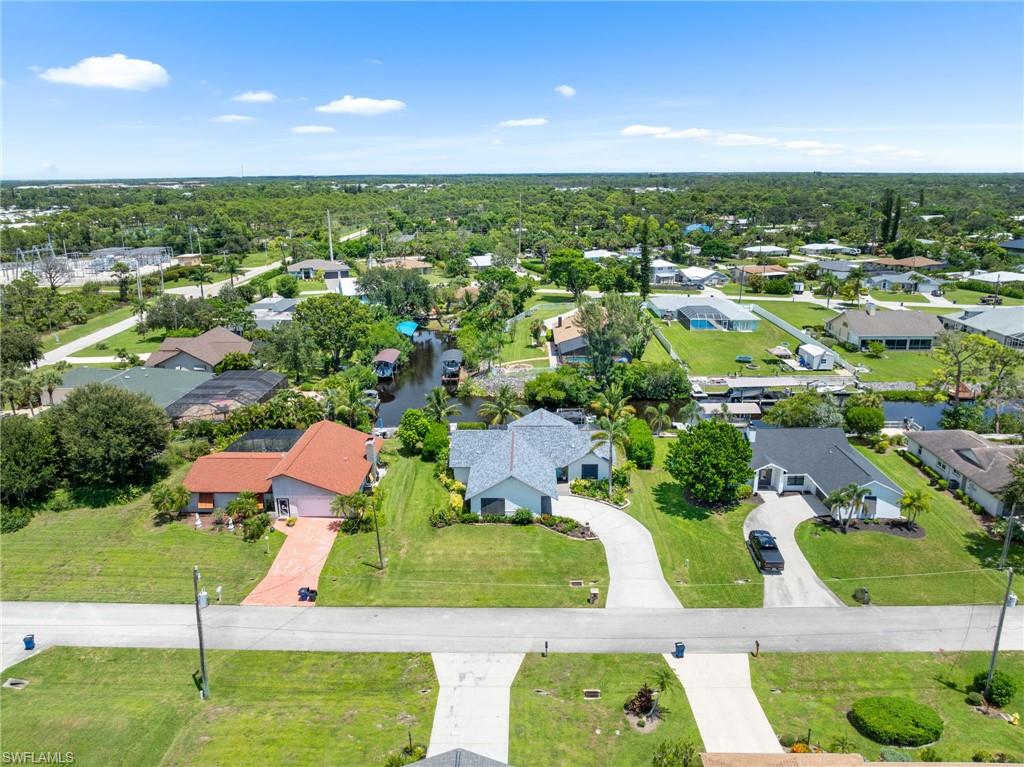 QUARTERDECK COVE - Residential