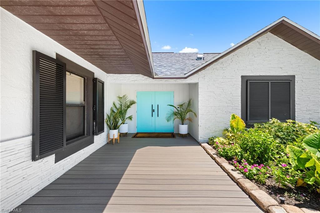 QUARTERDECK COVE - Residential