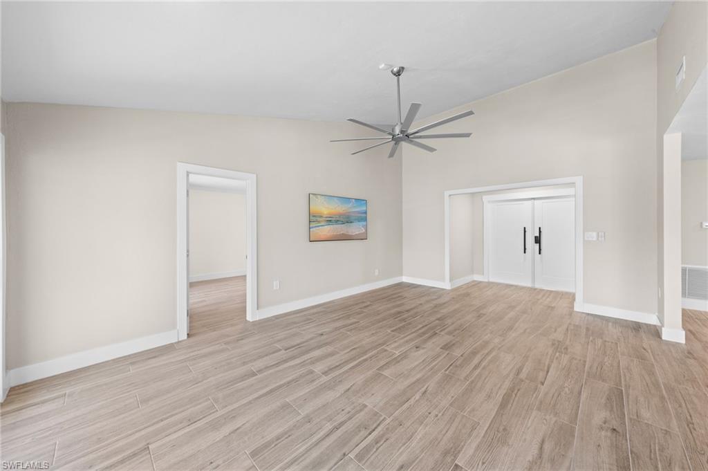 QUARTERDECK COVE - Residential