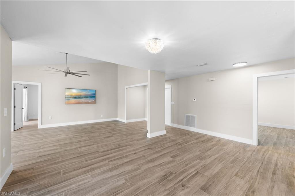 QUARTERDECK COVE - Residential