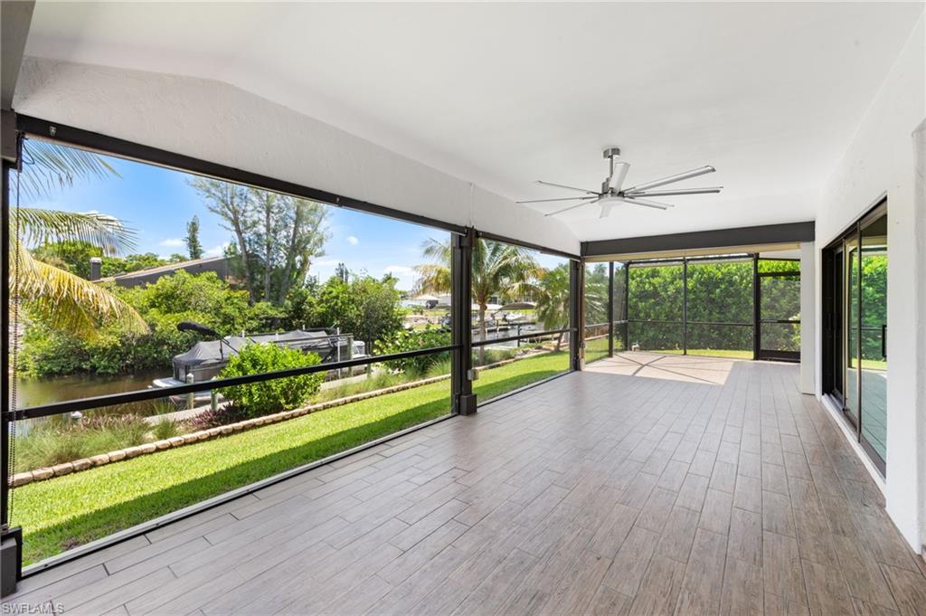 QUARTERDECK COVE - Residential