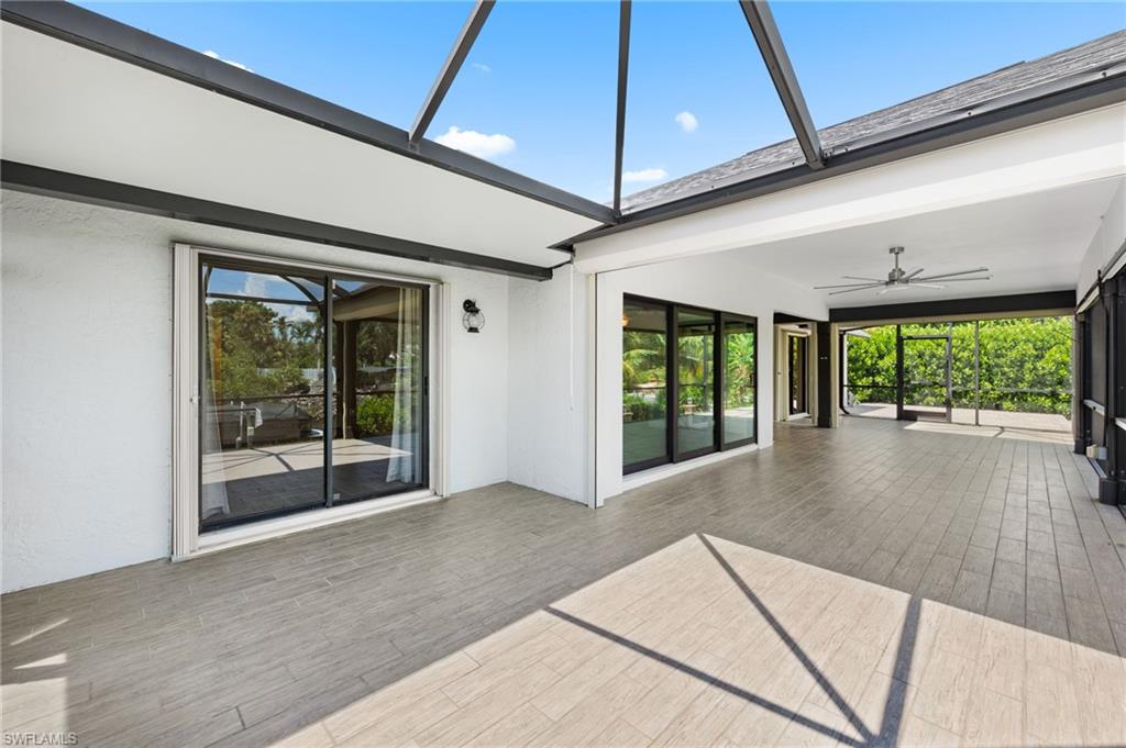 QUARTERDECK COVE - Residential