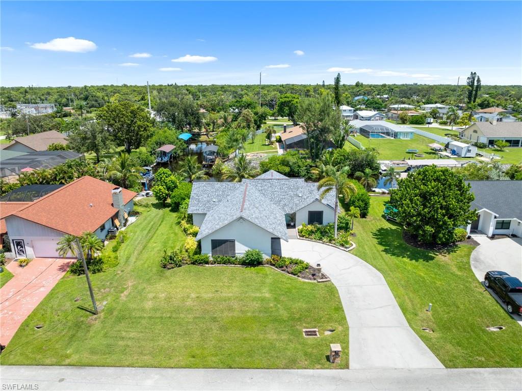 QUARTERDECK COVE - Residential