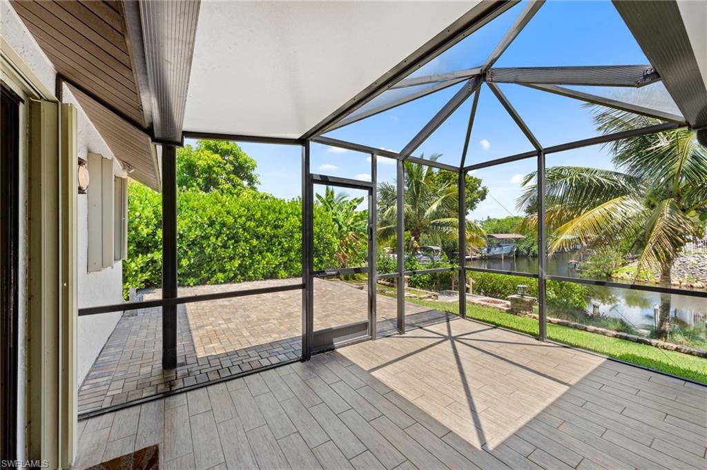 QUARTERDECK COVE - Residential