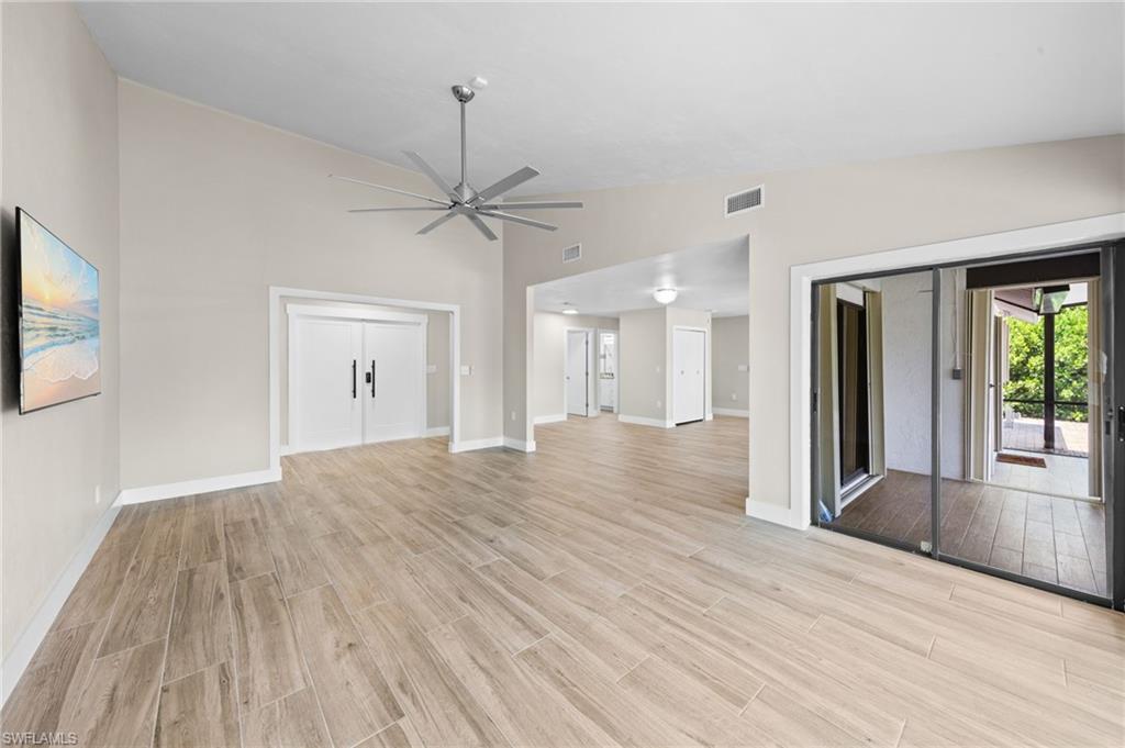 QUARTERDECK COVE - Residential