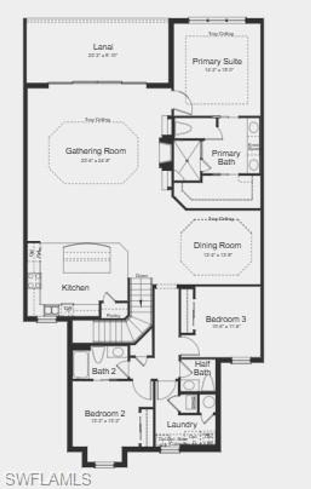 Photo of 15340 Giardino DR #203, NAPLES, FL 34114 (MLS # 226010045)