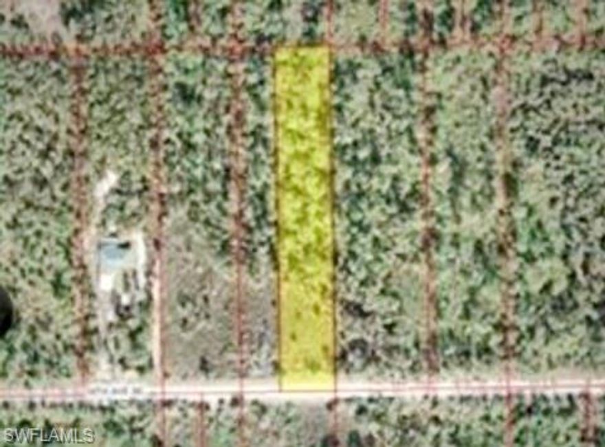Build your dream oasis! Seize the rare opportunity to own 1.59 acres of vacant land in one of Southwest Florida's most desirable areas - Naples. Whether you're dreaming of building a private estate, a family compound, or looking for a smart investment in a growing region, this expansive property offers endless potential. Enjoy the peace and privacy of country-style living without sacrificing the perks of city convenience. Don't miss your chance to own a slice of paradise in beautiful, Naples!