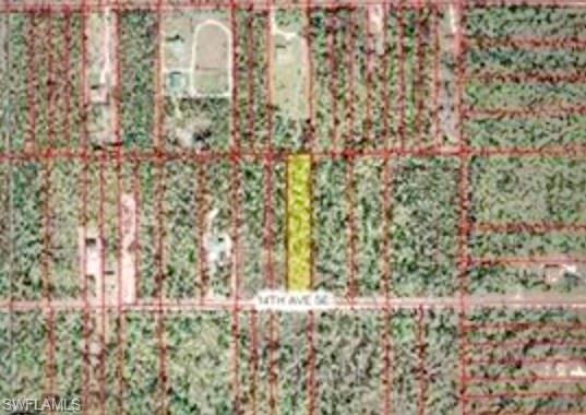 GOLDEN GATE ESTATES - Land