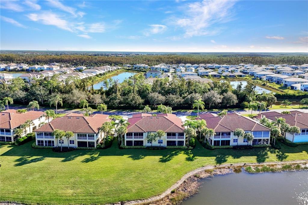 CYPRESS COVE AT WILDCAT RUN - Residential