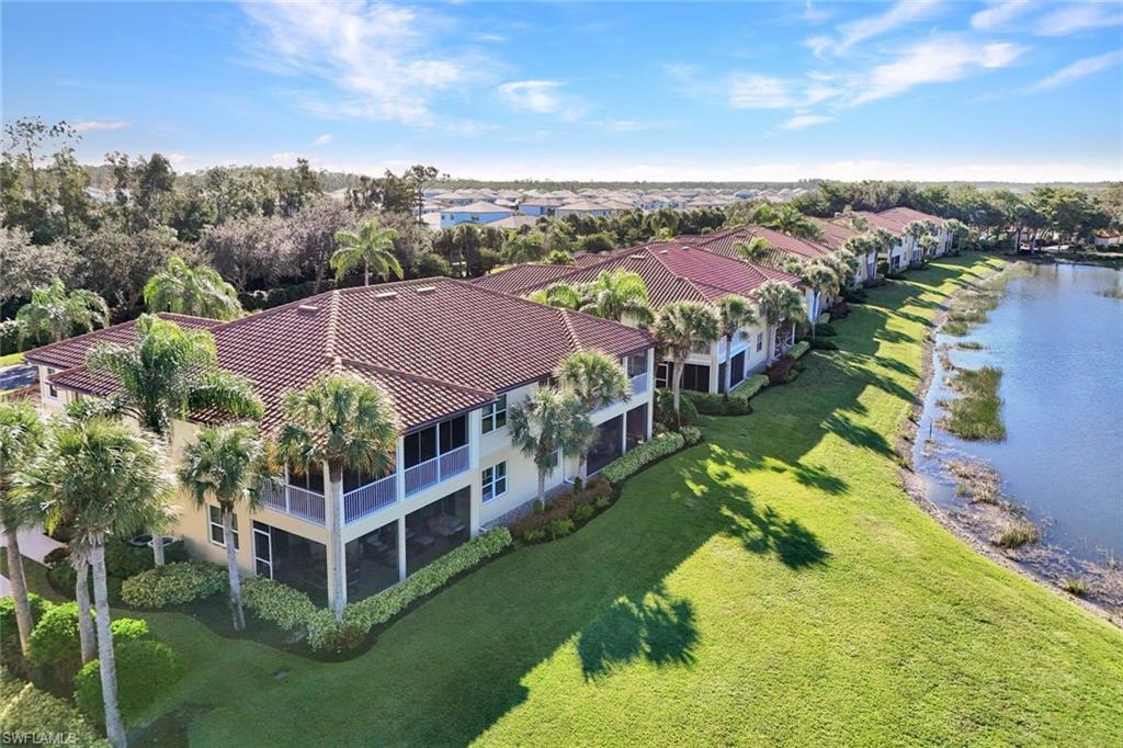 CYPRESS COVE AT WILDCAT RUN - Residential