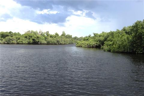 A home in FORT MYERS