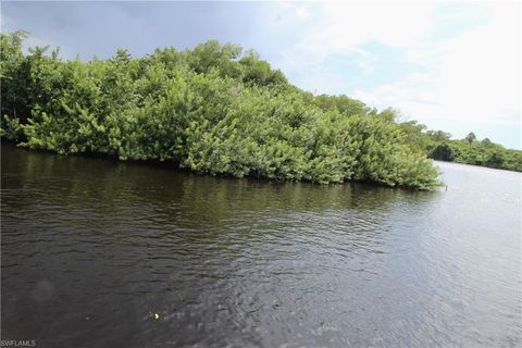 A home in FORT MYERS