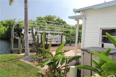 A home in FORT MYERS