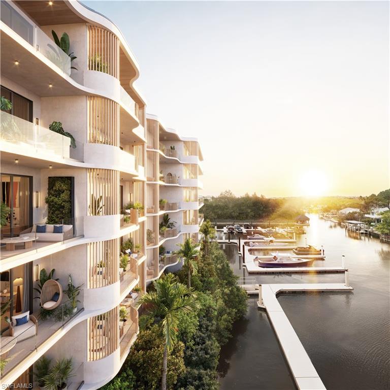 HALCYON - Residential
