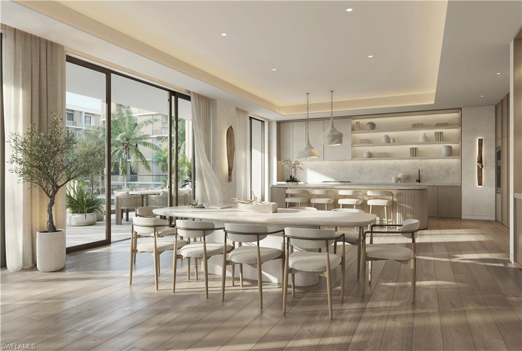 HALCYON - Residential