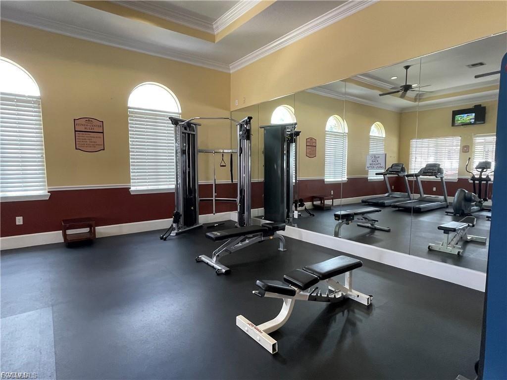 GARDENS AT BEACHWALK - Residential Lease