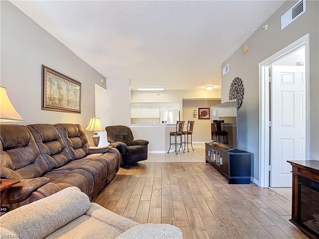 GARDENS AT BEACHWALK - Residential Lease