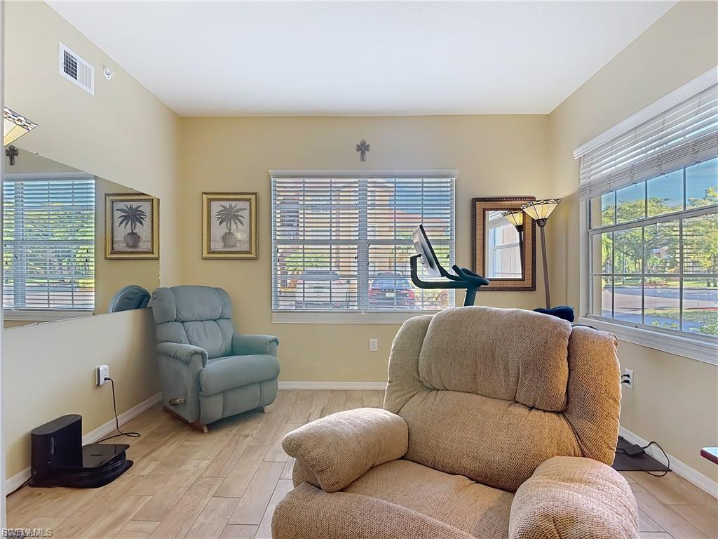 GARDENS AT BEACHWALK - Residential Lease