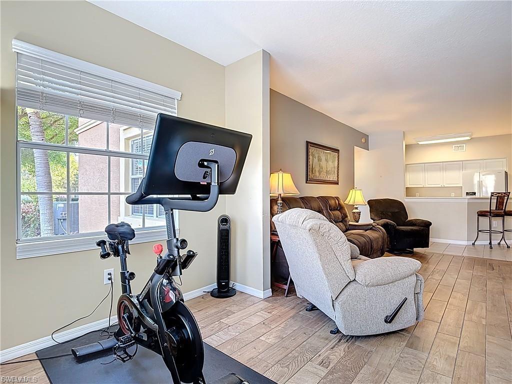 GARDENS AT BEACHWALK - Residential Lease