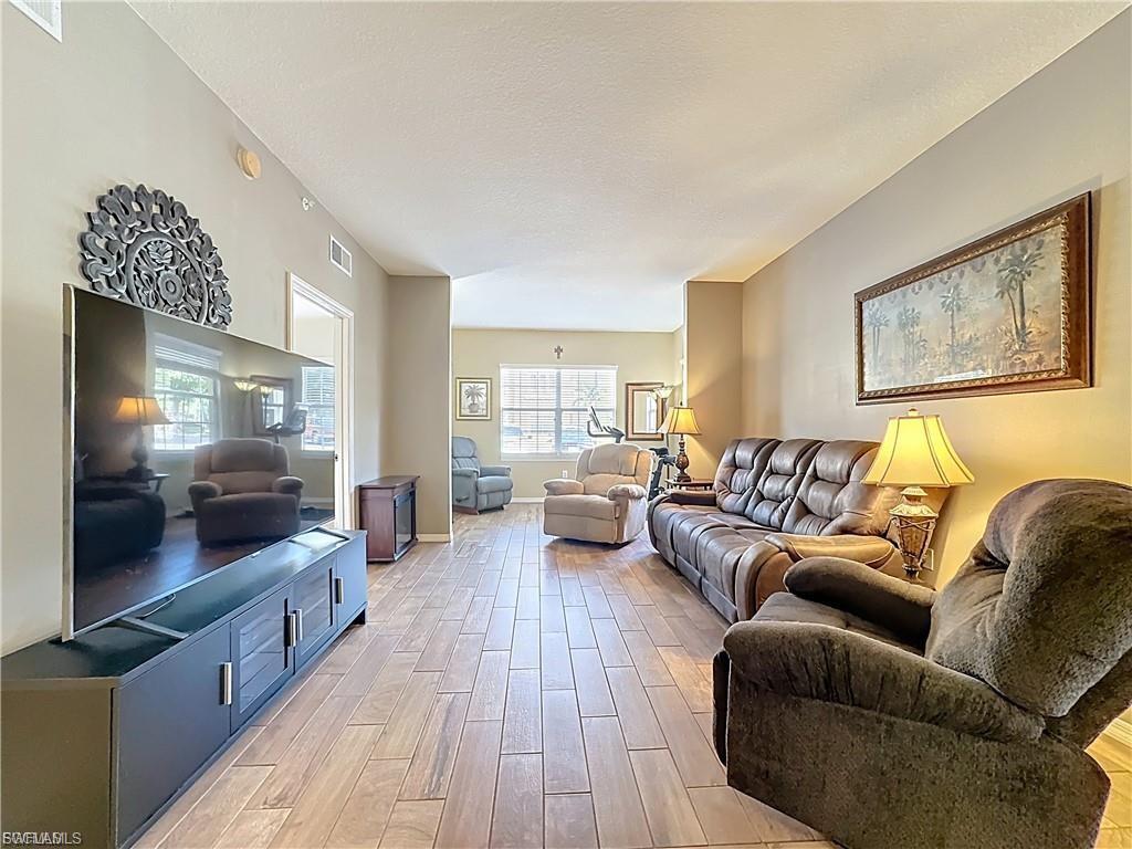 GARDENS AT BEACHWALK - Residential Lease