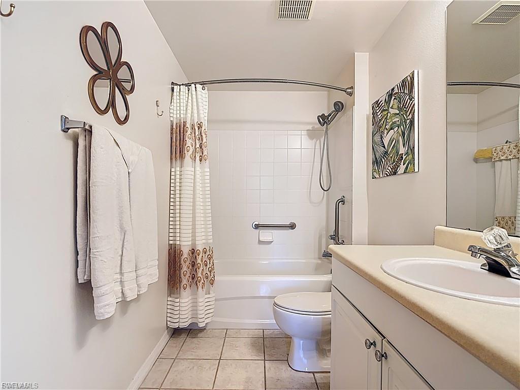 GARDENS AT BEACHWALK - Residential Lease