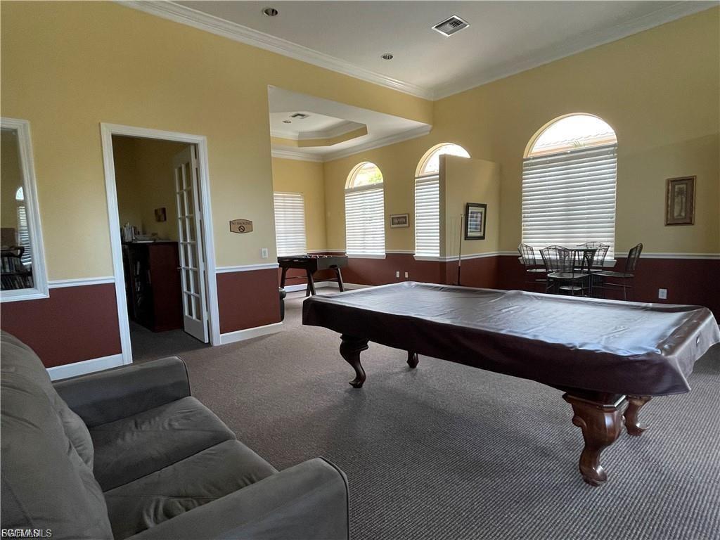 GARDENS AT BEACHWALK - Residential Lease