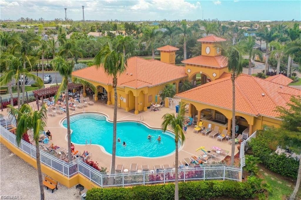 GARDENS AT BEACHWALK - Residential Lease