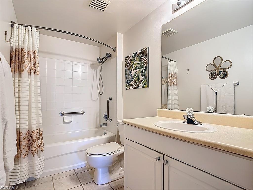 GARDENS AT BEACHWALK - Residential Lease