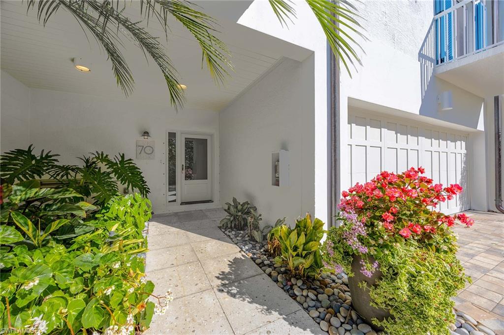 VILLAS RAPHAEL - Residential