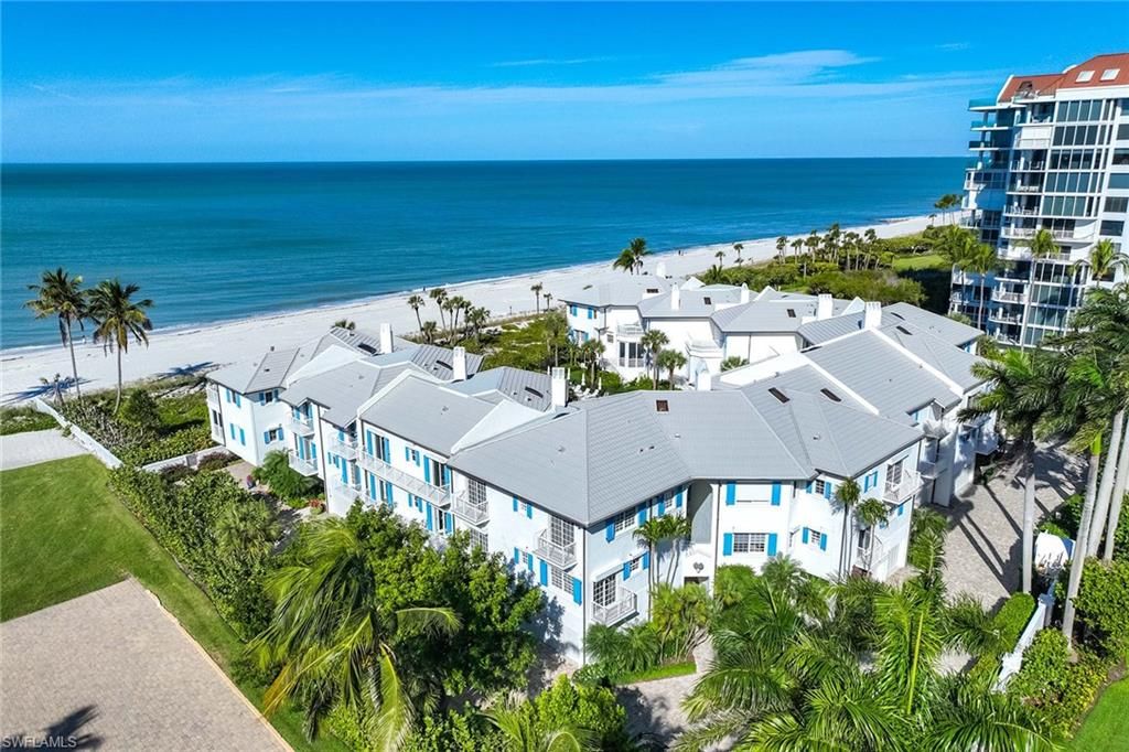 Photo of 70 Seagate DR, NAPLES, FL 34103 (MLS # 226002733)