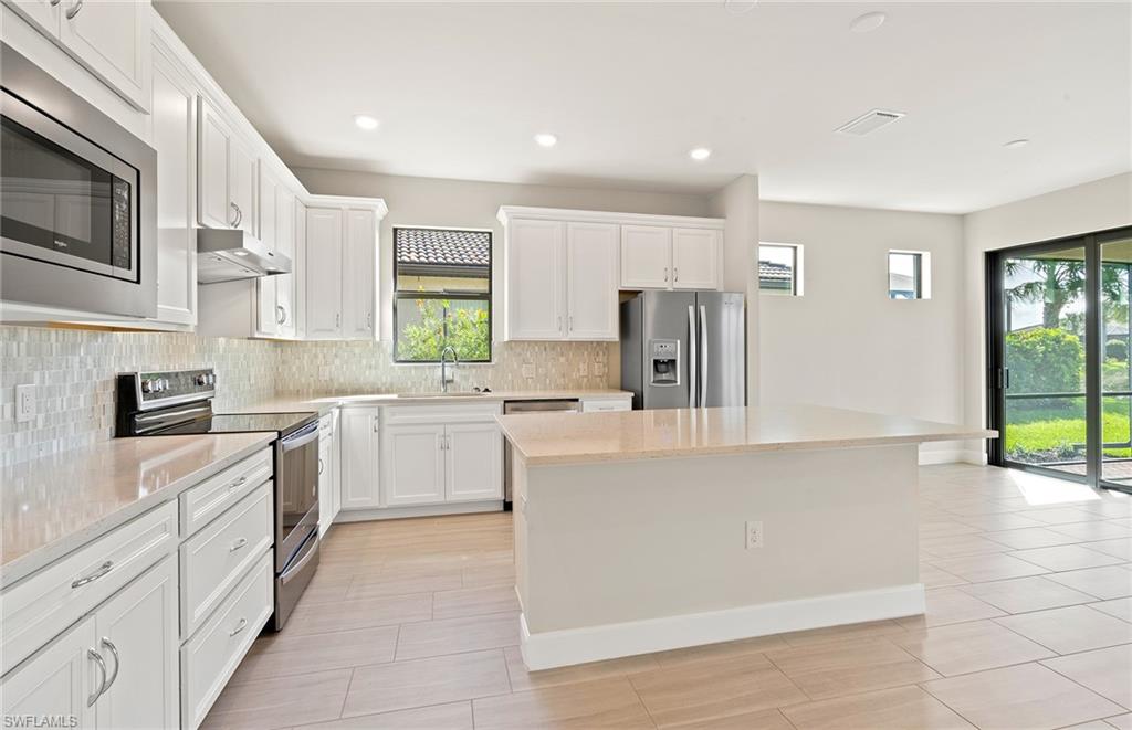 VERDANA VILLAGE - Residential