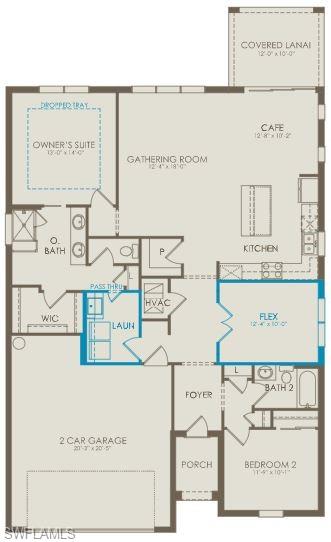 VERDANA VILLAGE - Residential