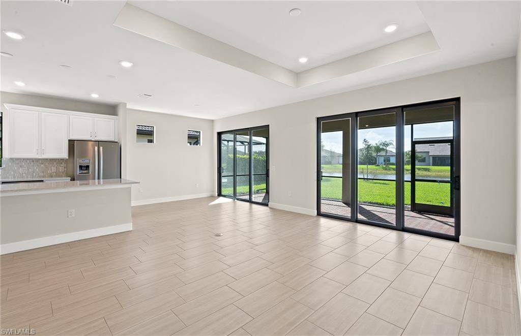 VERDANA VILLAGE - Residential