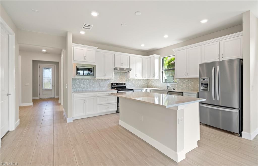 VERDANA VILLAGE - Residential