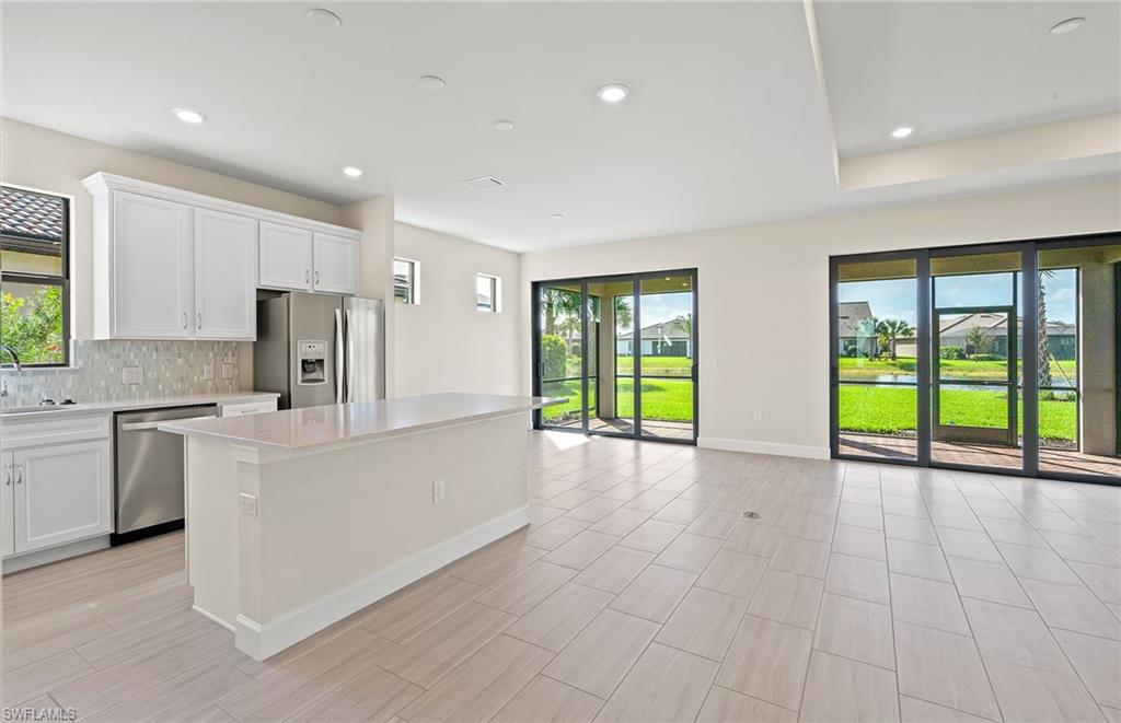 VERDANA VILLAGE - Residential