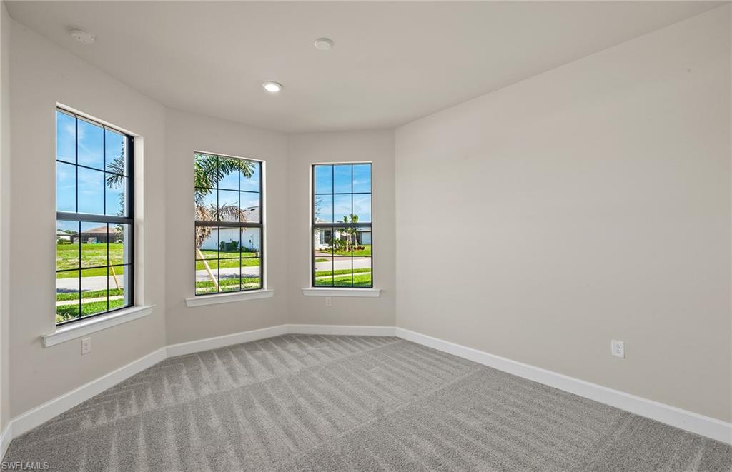 VERDANA VILLAGE - Residential